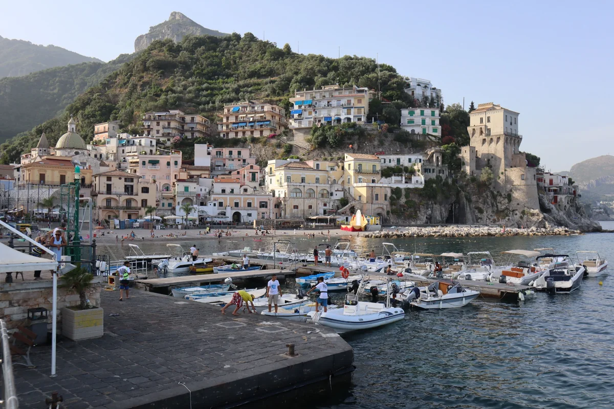 Campania