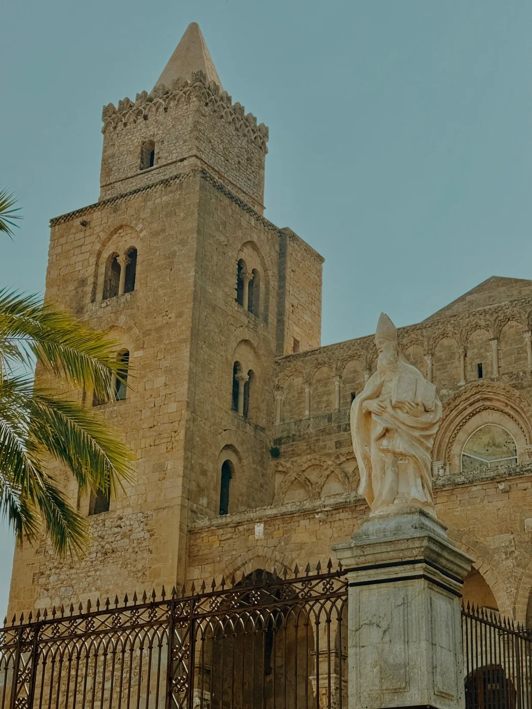 Cefalù: storia e panorami