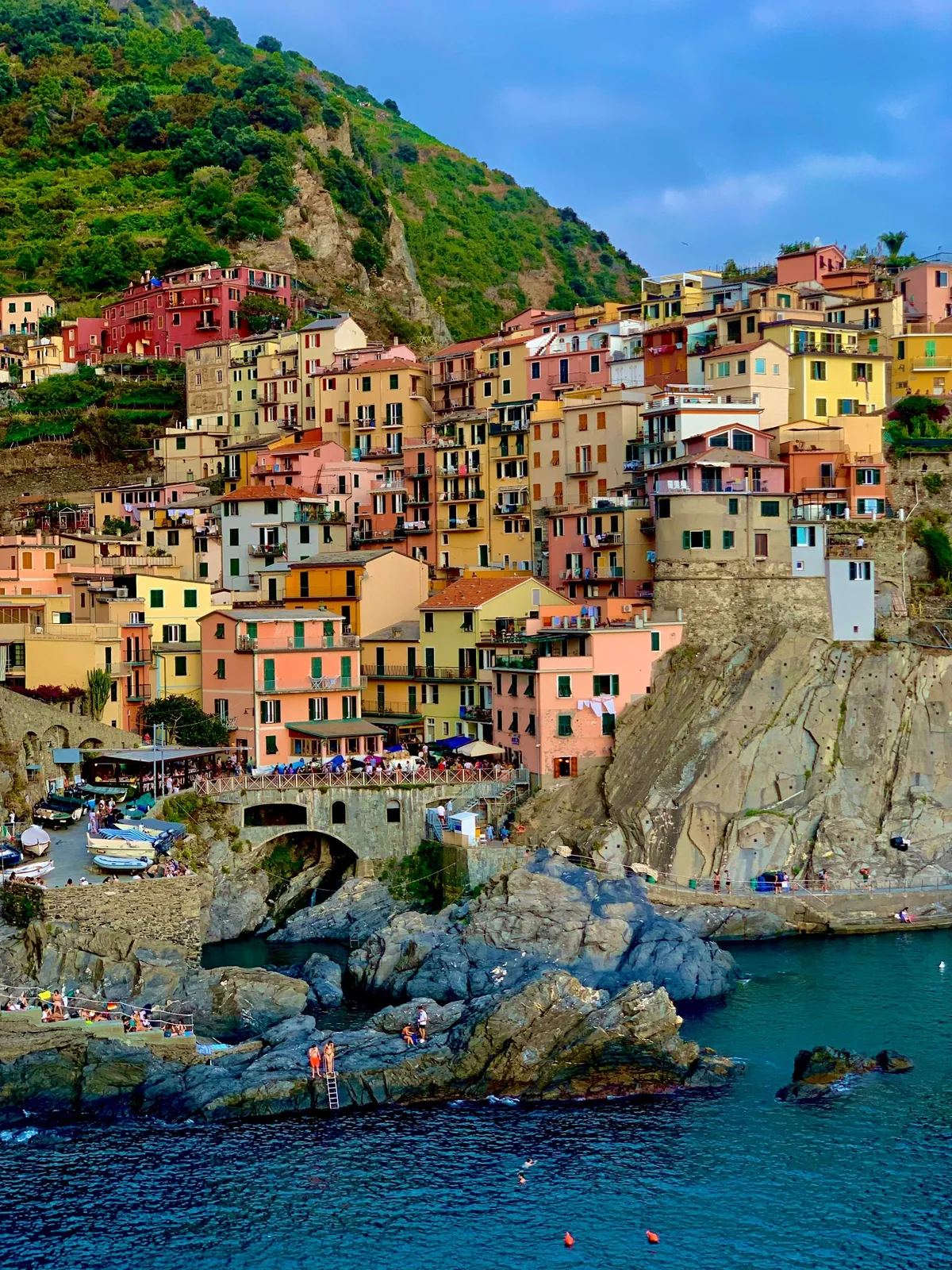 Liguria