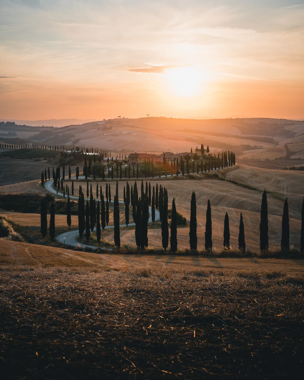 Toscana