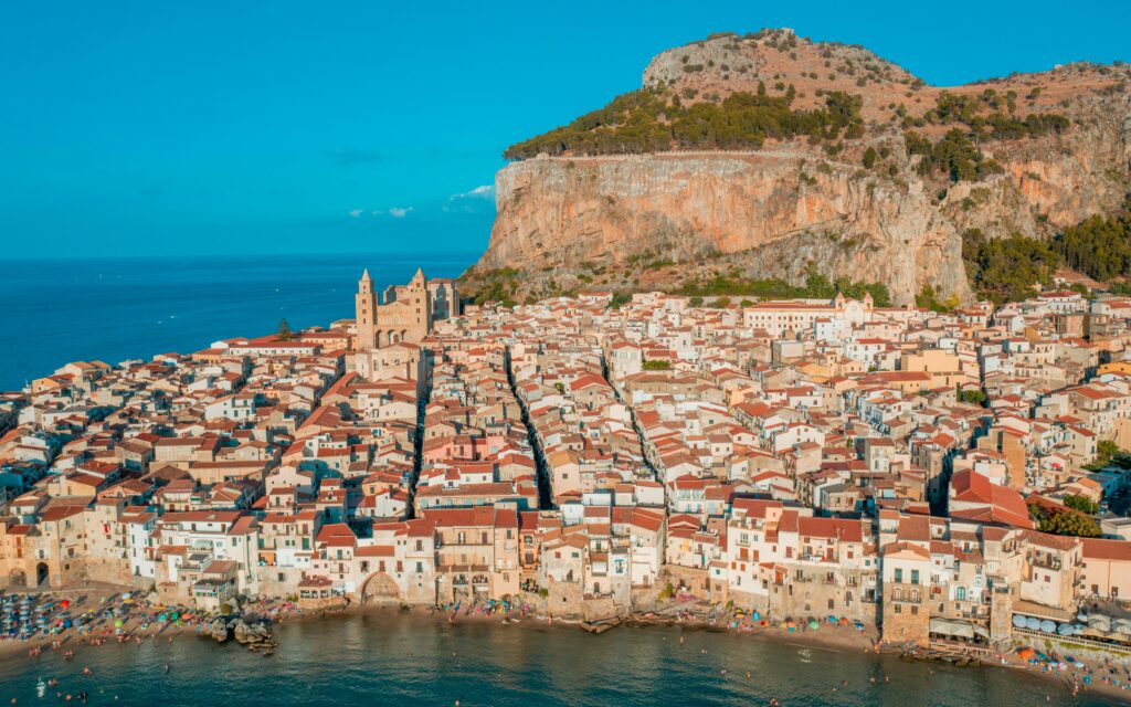 Cefalù: cosa vedere in un giorno, itinerario completo e consigli
