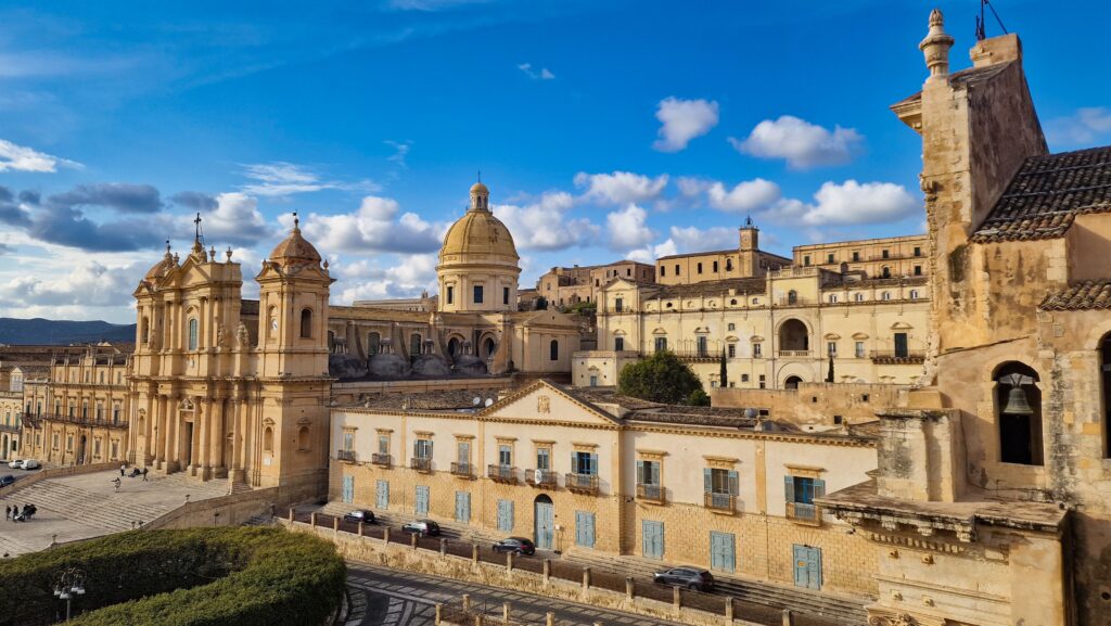 Noto: cosa vedere in un giorno, itinerario e consigli