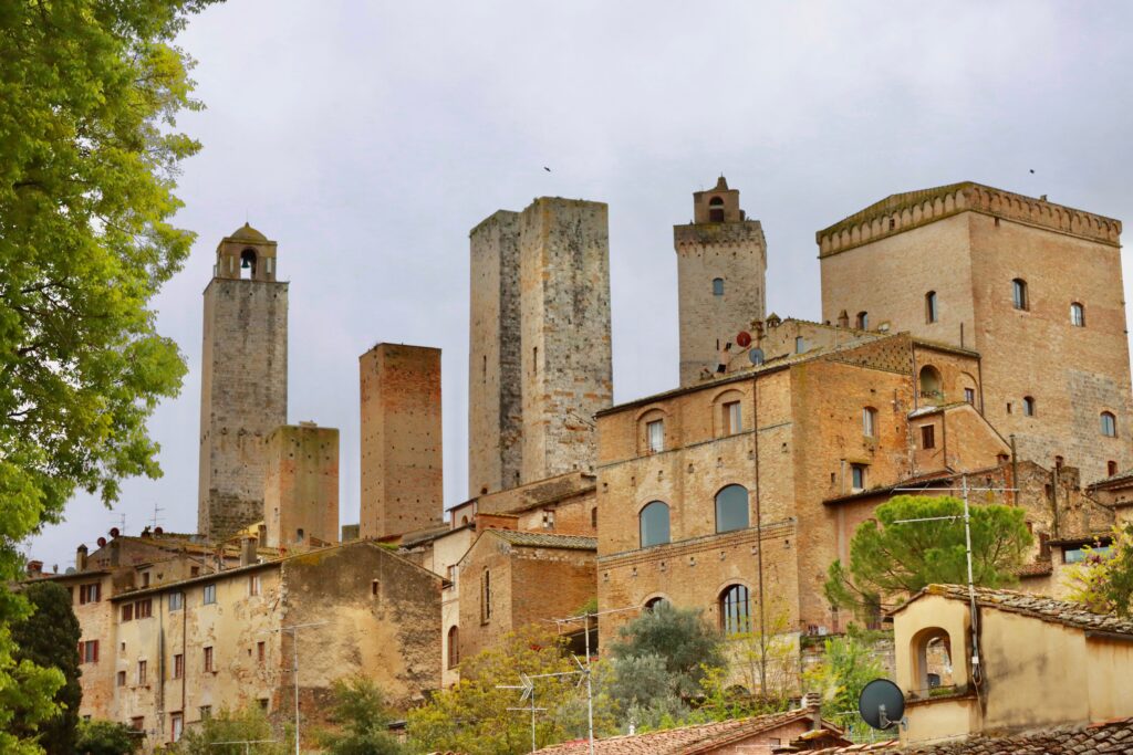 San Gimignano: cosa vedere in un giorno, itinerario e consigli