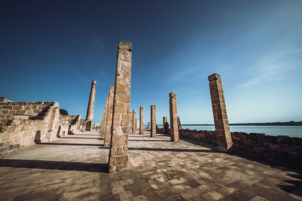 Riserva di Vendicari: spiagge, cosa vedere e itinerario