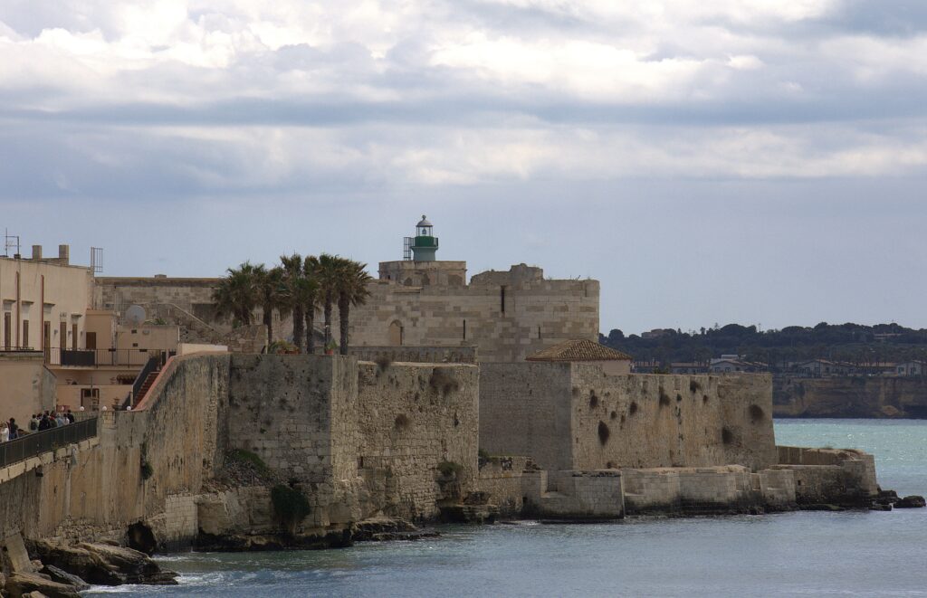 Siracusa e Ortigia: cosa vedere in uno o due giorni