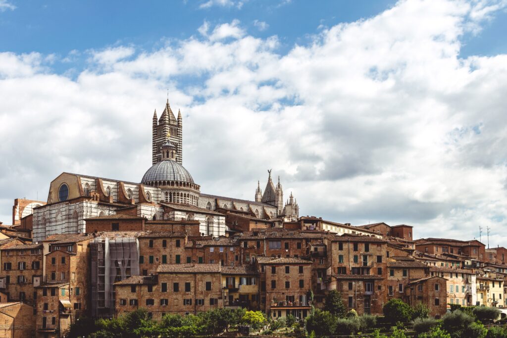 Siena: cosa vedere in un giorno, itinerario completo
