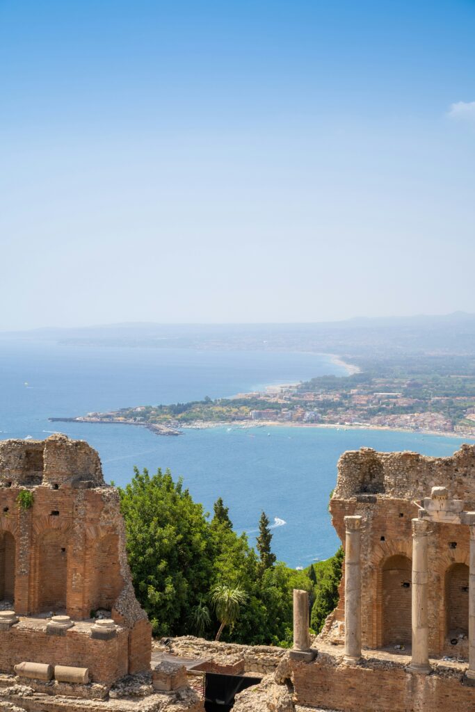 Taormina: cosa vedere in un giorno, itinerario completo e consigli